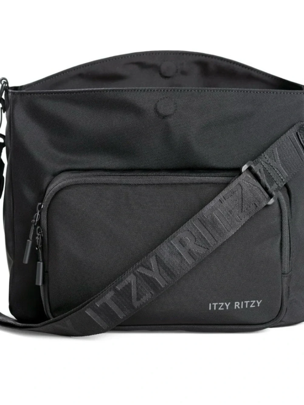 Itzy Ritzy Belong Cargo Caddy™ Black